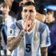 Argentinos Juniors: Leandro Paredes Kembali Menuai Kontroversi di Lapangan