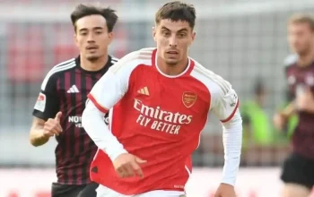 Arsenal dan Emirates: Kemitraan yang Menginspirasi