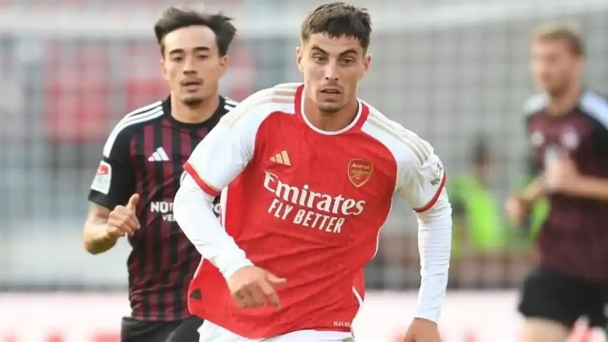 Arsenal dan Emirates: Kemitraan yang Menginspirasi