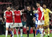 Arsenal FC Raih Kemenangan Emphatis atas Girona di Pertandingan Persahabatan