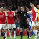 Arsenal FC Raih Kemenangan Emphatis atas Girona di Pertandingan Persahabatan