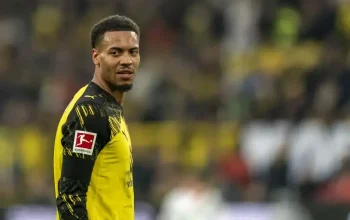 Arsenal Hadapi Tantangan Berat dari Borussia Dortmund di Awal Musim