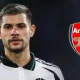 Arsenal Sepakat Dengan Newcastle Untuk Transfer Bruno Guimarães