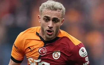 Arsenal Siap Melepas Pemain Bintang, Galatasaray Tertolak