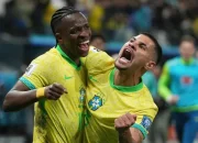 Arsenal Siap Menggebrak dengan Tandatangan Vinicius Jr dan Bruno Guimaraes