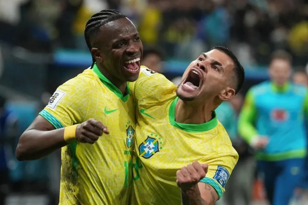 Arsenal Siap Menggebrak dengan Tandatangan Vinicius Jr dan Bruno Guimaraes