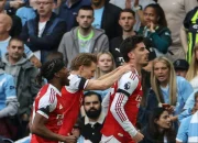 Arsenal Siap Menghadapi Manchester City Setelah Mengalami Dua Kekalahan Beruntun