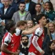 Arsenal Siap Menghadapi Manchester City Setelah Mengalami Dua Kekalahan Beruntun