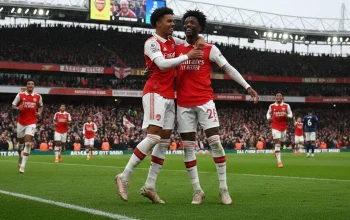 Arsenal Siap Pertahankan Gelar Liga Inggris, Jadwal dan Persiapan Matang