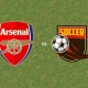 Arsenal vs Como: Pertandingan Persahabatan Sebelum Community Shield