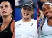 Aryna Sabalenka Terancam kehilangan Posisi No. 1, Sementara Coco Gauff dan Iga Swiatek Tampil Memukau di Kanada
