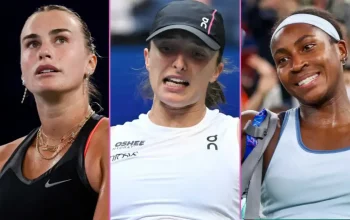Aryna Sabalenka Terancam kehilangan Posisi No. 1, Sementara Coco Gauff dan Iga Swiatek Tampil Memukau di Kanada