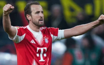 AS Monaco dan Bayern Munich dalam Sorotan: Transfer dan Pertandingan