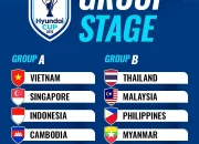 ASEAN Hyundai Cup 2026: Malaysia Siap Tantang Vietnam di Semifinal