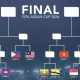 ASEAN Menghadapi Tantangan Baru: Dari Sengketa Wilayah Hingga Persiapan FIFA ASEAN Cup