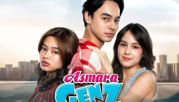 Asmara Gen Z: Membongkar Rahasia dan Menjaga Batasan