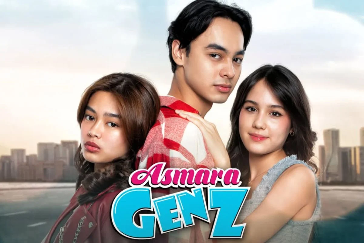 Asmara Gen Z: Membongkar Rahasia dan Menjaga Batasan