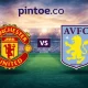 Aston Villa dan Manchester United: Persaingan di Lapangan dan di Pasar Transfer