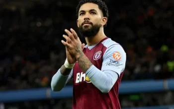 Aston Villa Siap Penuhi Kebutuhan Baru di Lini Tengah