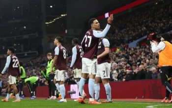 Aston Villa Siap Tantang Indonesia All Stars di GBK, Unai Emery Akui Premier League Lebih Penting