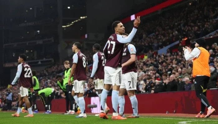 Aston Villa Siap Tantang Indonesia All Stars di GBK, Unai Emery Akui Premier League Lebih Penting