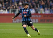 Atalanta Tolak Tawaran Fulham untuk Raoul Bellanova