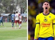 Atlante vs Club América: Pertarungan Sengit di Dunia Sepak Bola