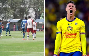Atlante vs Club América: Pertarungan Sengit di Dunia Sepak Bola