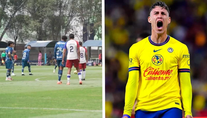 Atlante vs Club América: Pertarungan Sengit di Dunia Sepak Bola