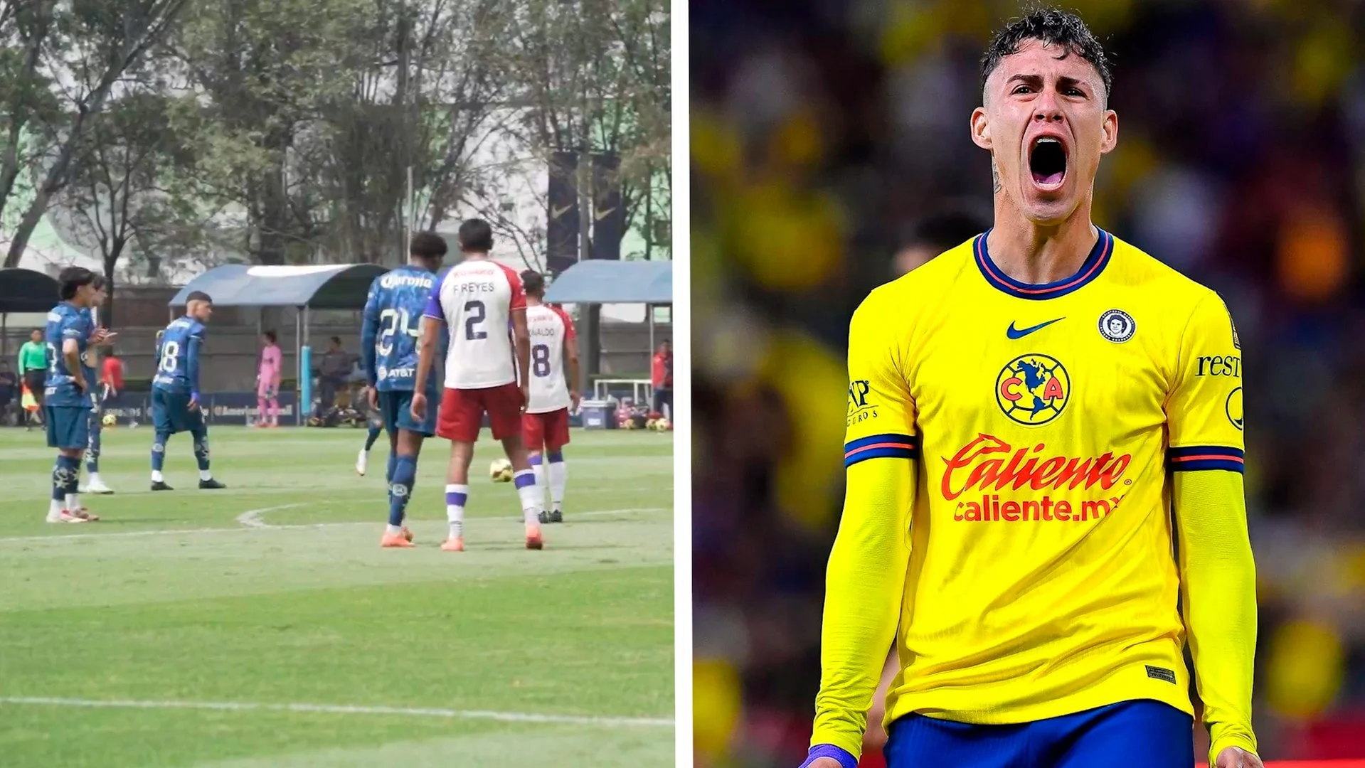 Atlante vs Club América: Pertarungan Sengit di Dunia Sepak Bola