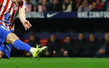 Atletico Madrid Terlibat Krisis Julian Alvarez, Barcelona Siap Mengambil Langkah