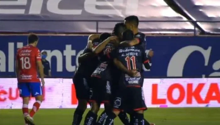 Atlético San Luis vs Tijuana: Empate sin Goles en la Jornada 3 del Torneo Apertura 2026