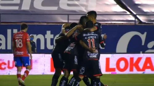 Atlético San Luis vs Tijuana: Empate sin Goles en la Jornada 3 del Torneo Apertura 2026