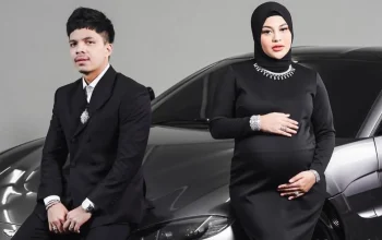 Atta Halilintar dan Aurel Hermansyah Jadi Sorotan, dari Isu Kehamilan hingga Kompetisi Live Commerce Dunia
