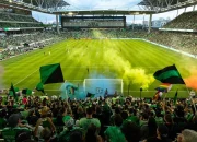 Austin FC Mengalahkan Tijuana dengan Skor 2-0 di Leagues Cup