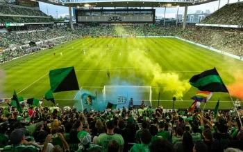 Austin FC Mengalahkan Tijuana dengan Skor 2-0 di Leagues Cup