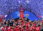 Austin FC Siap Tantang Toluca FC di Perempat Final Leagues Cup 2026