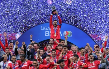 Austin FC Siap Tantang Toluca FC di Perempat Final Leagues Cup 2026