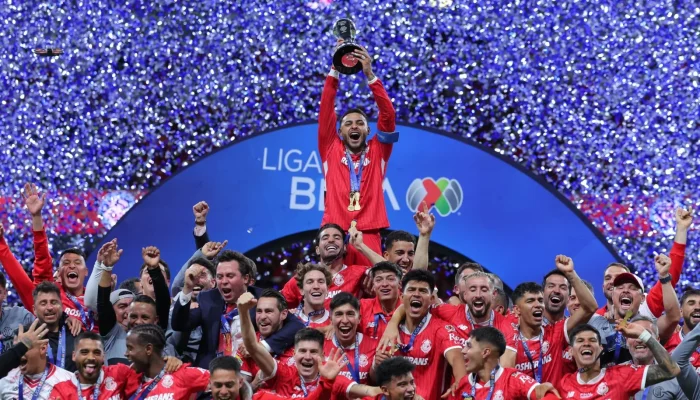 Austin FC Siap Tantang Toluca FC di Perempat Final Leagues Cup 2026