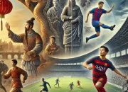 Azerbaijan: Dari Sepak Bola Hingga Sejarah, Negara Ini Menawarkan Banyak Hal Menarik