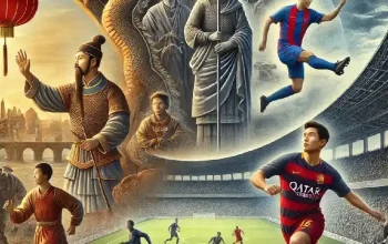 Azerbaijan: Dari Sepak Bola Hingga Sejarah, Negara Ini Menawarkan Banyak Hal Menarik