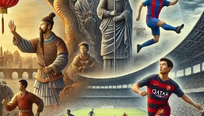 Azerbaijan: Dari Sepak Bola Hingga Sejarah, Negara Ini Menawarkan Banyak Hal Menarik