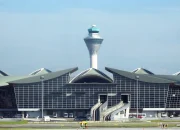 Bandara Internasional Kuala Lumpur: Informasi Terbaru tentang Penerbangan dan Penutupan Ruang Udara