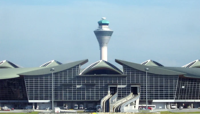 Bandara Internasional Kuala Lumpur: Informasi Terbaru tentang Penerbangan dan Penutupan Ruang Udara