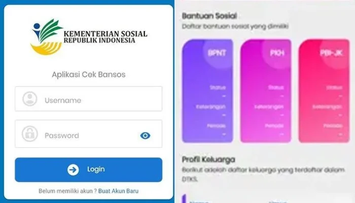 Bansos PKH dan BPNT Tahap III Cair: Cara Cek Status KPM via Portal Resmi Kemensos