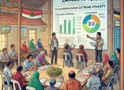 Bantuan Langsung Tunai untuk Masyarakat: Upaya Pemerintah dalam Mengatasi Kemiskinan