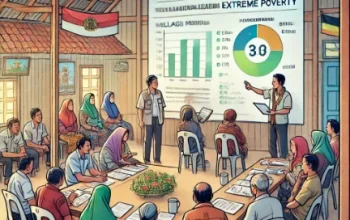 Bantuan Langsung Tunai untuk Masyarakat: Upaya Pemerintah dalam Mengatasi Kemiskinan