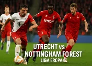 Barca vs Nottingham Forest: Pertarungan Sengit di Liga Champions