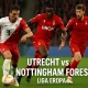 Barca vs Nottingham Forest: Pertarungan Sengit di Liga Champions