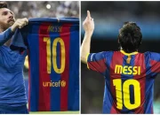 Barcelona Berduka: Penghormatan untuk Ayah Lionel Messi dan Persiapan Transfer Rodri